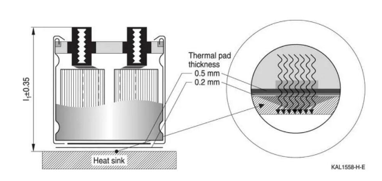 【NCC電容】鋁電解電容器的工作原理，如何選擇最適合的電容器？