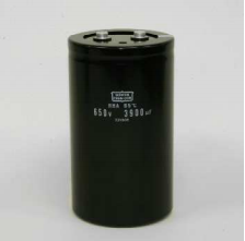 NIPPON CHEMI-CON:開發出了螺絲端子型鋁電解電容器 RHA 系列 NIPPON CHEMI-CON:開發出了螺絲端子型鋁電解電容器 RHA 系列