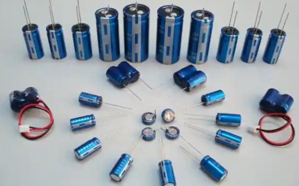 黑金剛電容 黑金剛電容